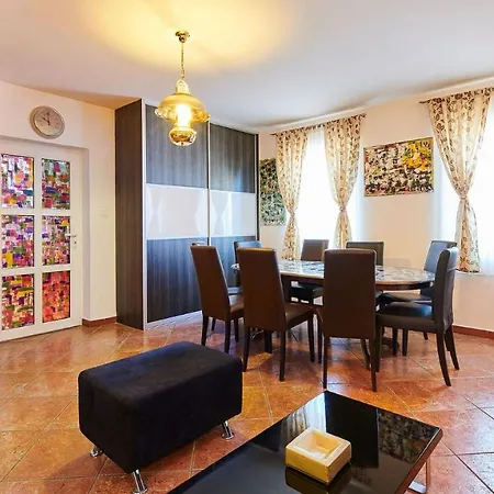 Villa Vila Mrvica