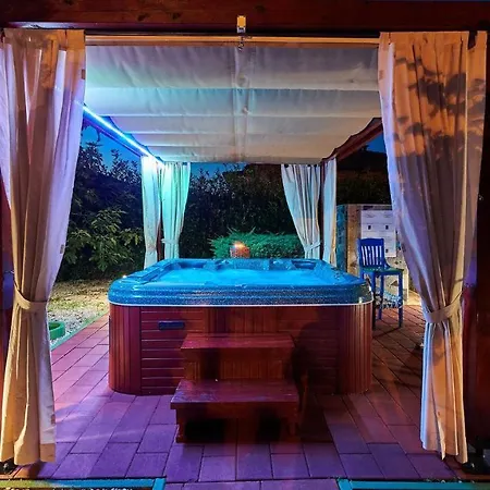 Villa Vila Mrvica *