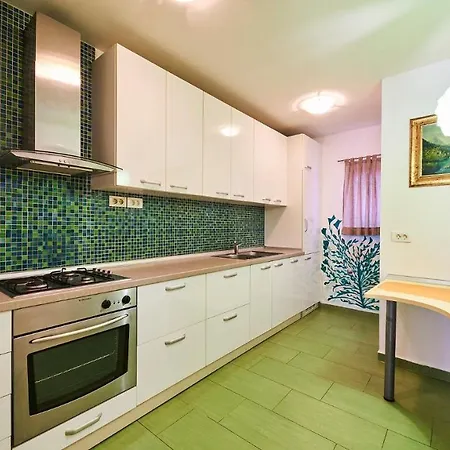 Villa Vila Mrvica Cepljani