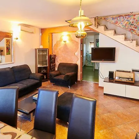 Villa Vila Mrvica Cepljani