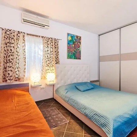 Vila Mrvica Villa Cepljani