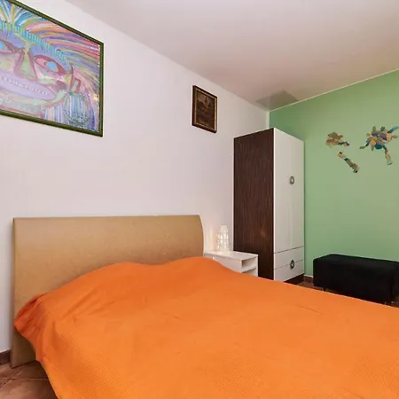 Villa Vila Mrvica
