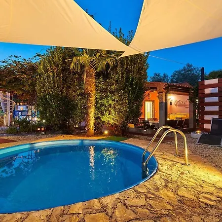 Villa Vila Mrvica