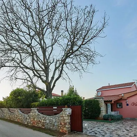 Villa Vila Mrvica Čepljani